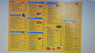 City Grill- Mediterrane Spezialitaeten menu