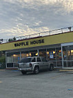 Waffle House outside