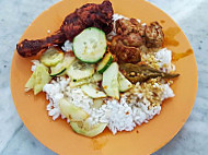 Nasi Ganja Original Sebelah Petron inside