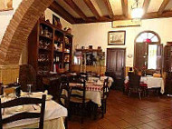 La Colmena food