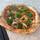 Pizzeria Planta 9 Cr7 food