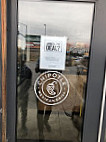 Chipotle Mexican Grill outside