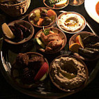 Al Hamra food