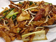 Uncle Billy's Chinese Restaurant food