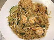Nunthaporn's Thai Cuisine food