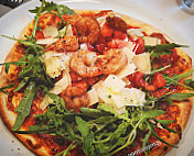 Pizzeria Bonavita food