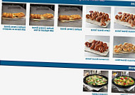 Domino's Pizza Cairns City food