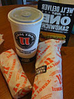 Jimmy John's food