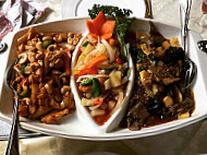 Hua Li Du food