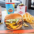 Fatburger food