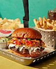 Chili's food