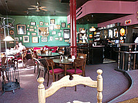 Old Mary`s Pub inside