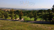 Restaurant Club De Golf Barcelona outside