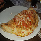 Pizzeria Montanara food