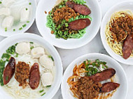 Lai Kei Sam Kan Chong Tiam Fu Kopitiam food
