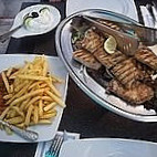 Kreta II food