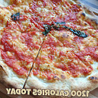Pizzeria Isoletta food