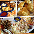 Red Lobster inside