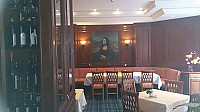 Restaurant Mona Lisa inside