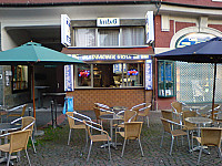 Gladbacher Grill inside