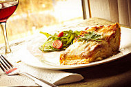 Etna Ristorante-Pizzeria Vereinshaus, Schulgasse 36 food