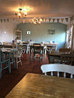 Bringsty Vintage Cafe food