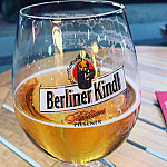 Alt Berliner Biersalon menu