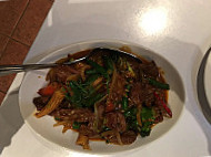 Thai Icon Restaurant food