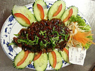Bai Tong Thai-Restaurant food