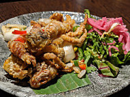 Lychee Oriental food