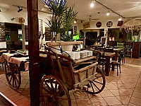 Panamericana Rodizio, Bar, Grill, Restaurant inside