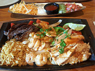 Chili's Grill & Bar food