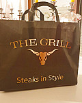 The Grill Bremen - Steaks in Style menu