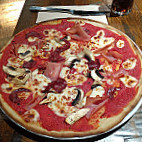 Zizzi's food