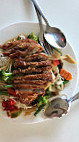 Thai-Imbiss food