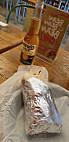 Al Burritos food