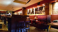 Stockholm Bar . Grill . Lounge food