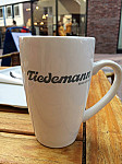 Tiedemann GmbH inside