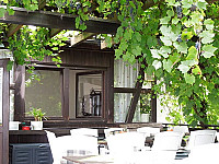 Restaurant-Café Zum Schorsch Georg Ernst Trautmann outside