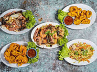 Thai Tomyam House food