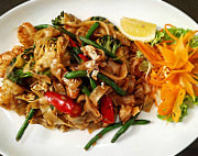Suvadee Thai Restaurant food