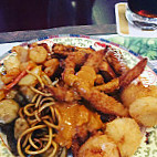 China Restaurant Chinesische Mauer food