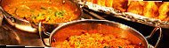 Curry Avenue food