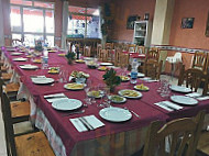 Restaurante La Tasca food