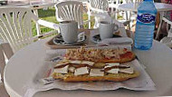 Pasteleria Panaderia Pan De Xocolate food
