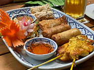 LemonGras food