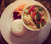 LemonGras food