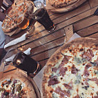 Pizzeria Pisa food
