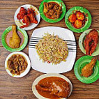 Restoran Asian Nasi Kandar food