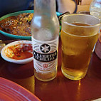 Las Margaritas Family Mexican Restaurant food